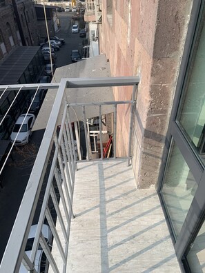 Property grounds - Comfy Apartment in Center (Yerevan)