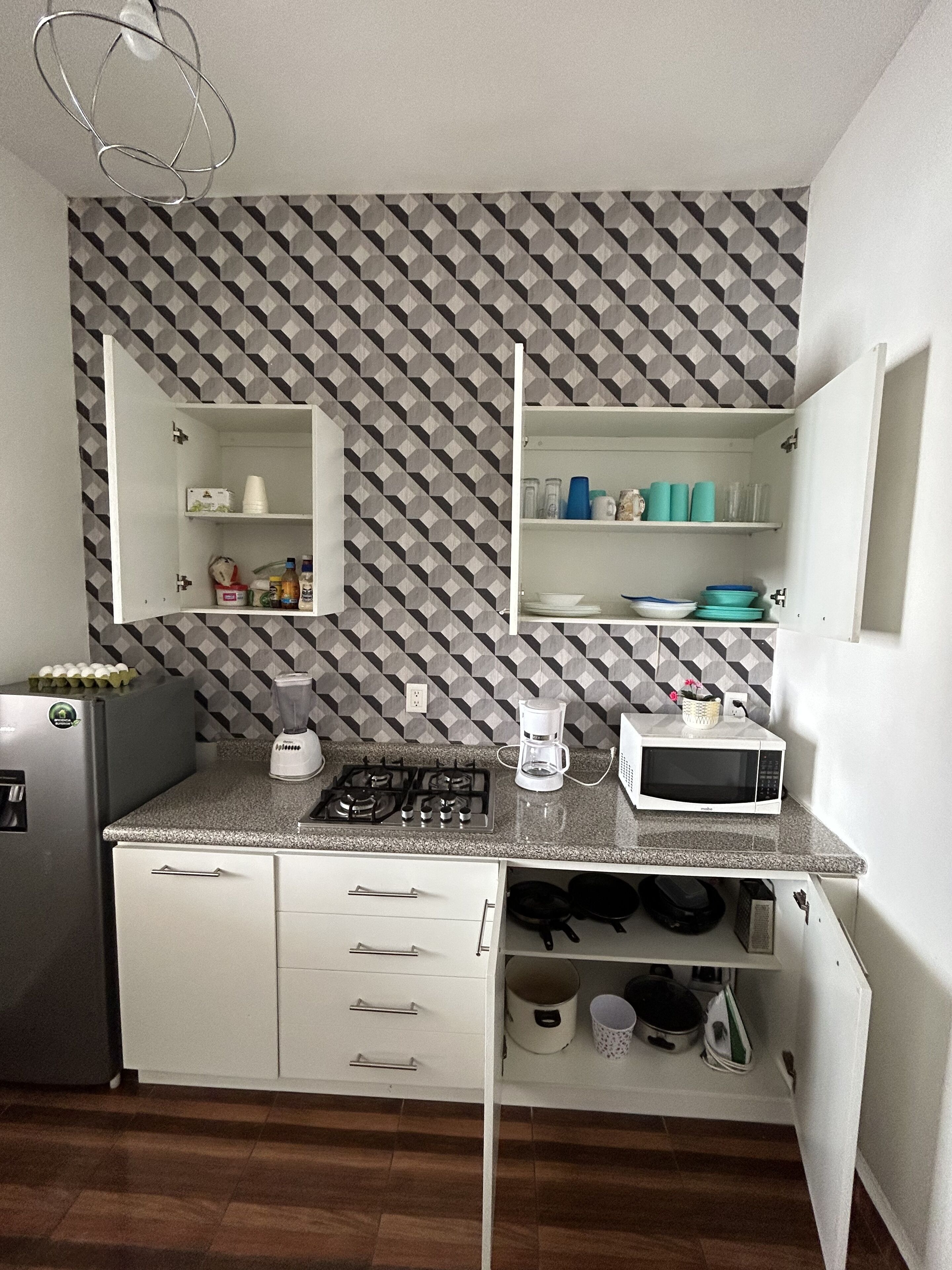 Cheap house 30 meters from the beach and boardwalk in Mazatlan