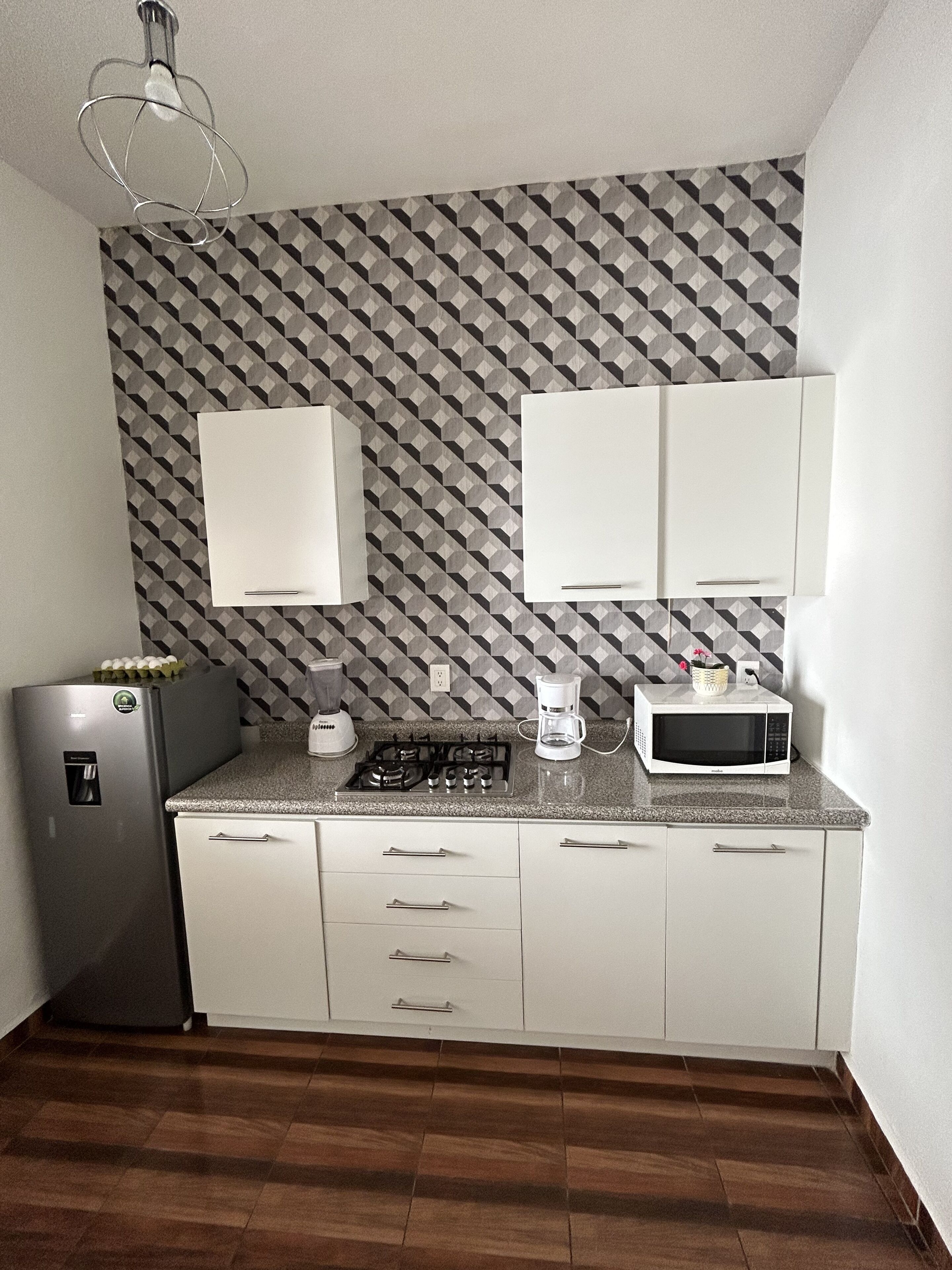 Cheap house 30 meters from the beach and boardwalk in Mazatlan