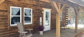 Halls Creek Retreat! Hatfield/Merrillan, WI