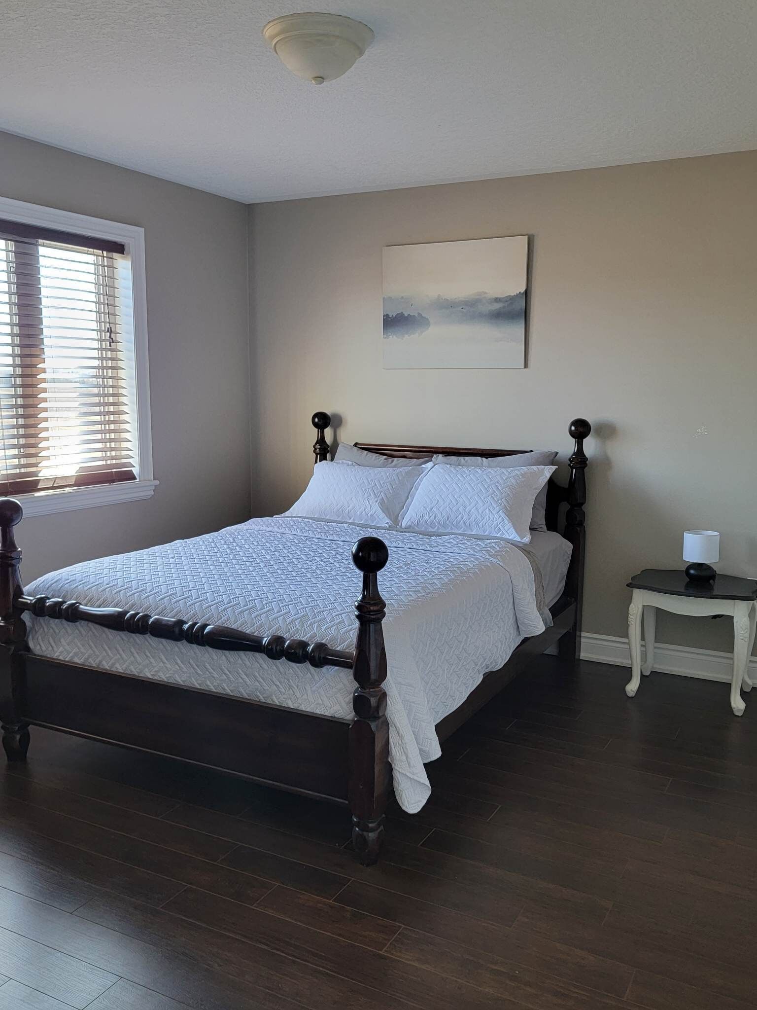 Full Country Farm House