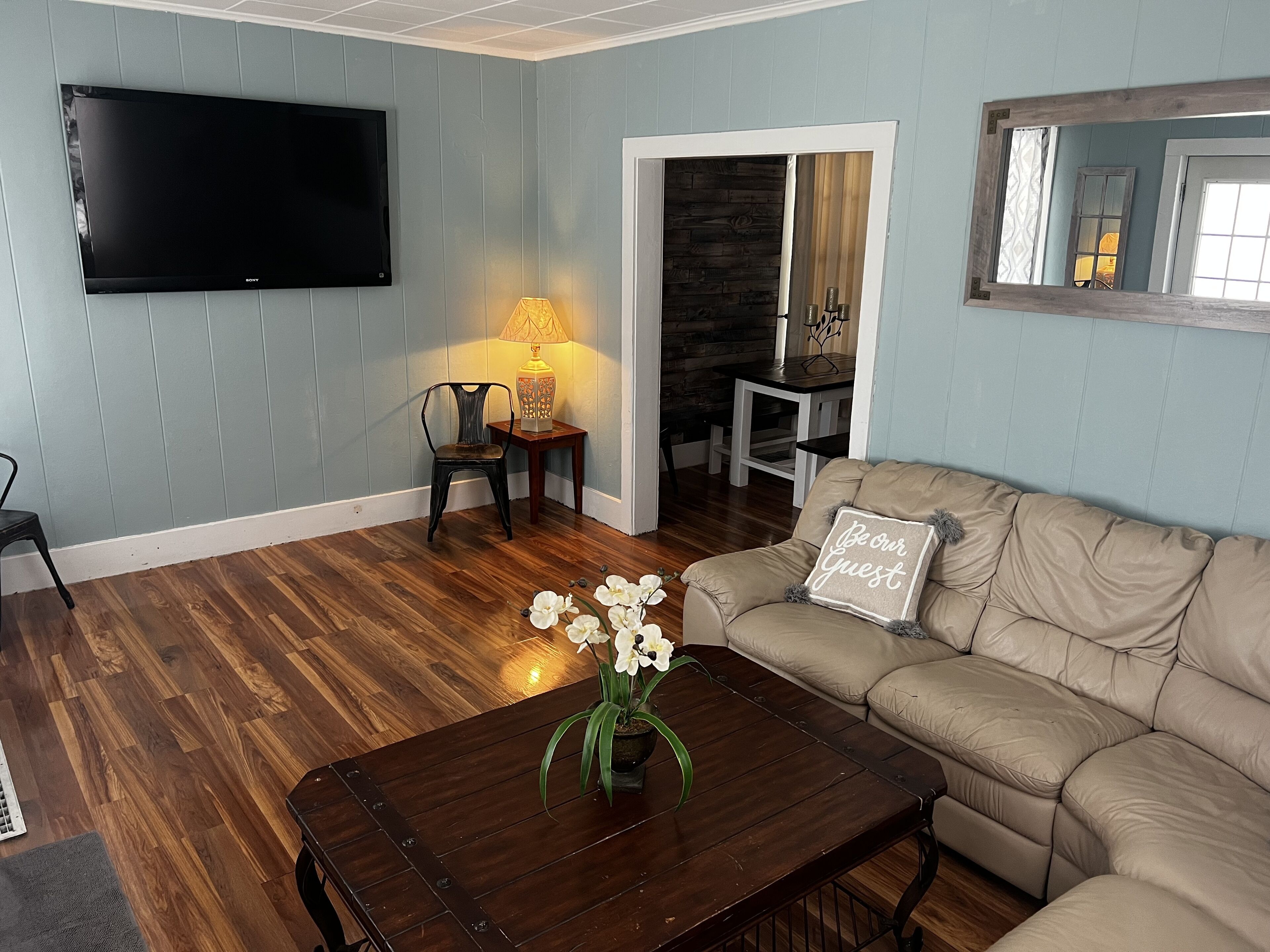 Cheboygan’s Bellant Street Bungalow - Northern Michigan Destination Hotspot!