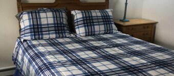 Nautical theme retreat located in the Ivory Mansion 