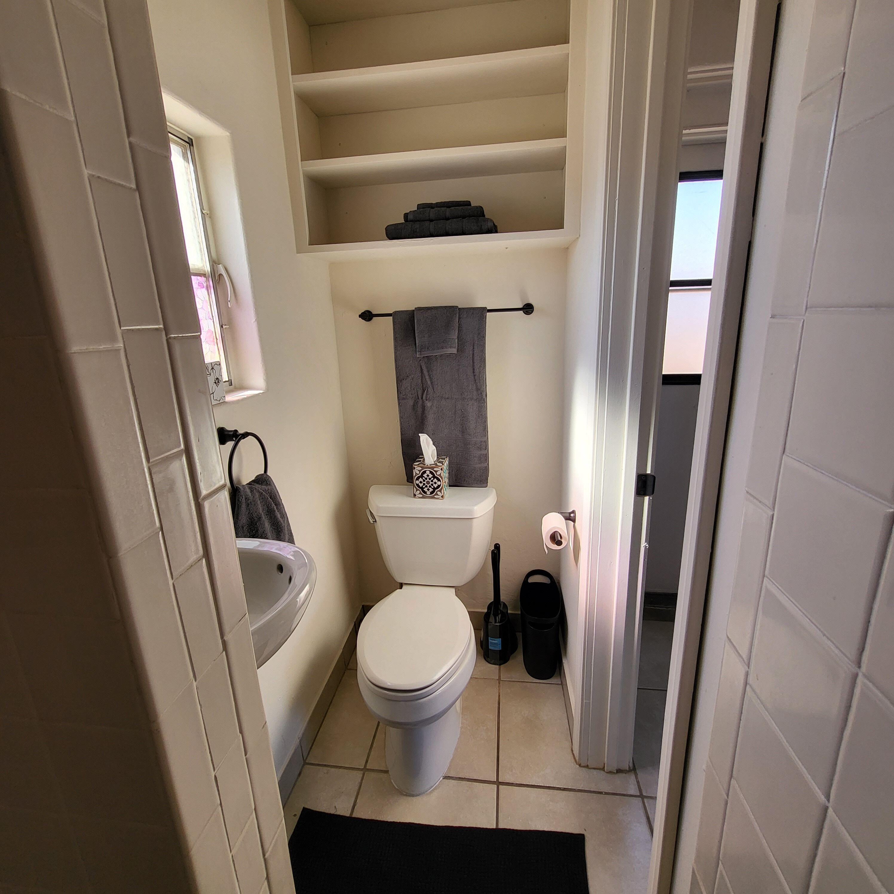 Charming little Casita in central Tucson