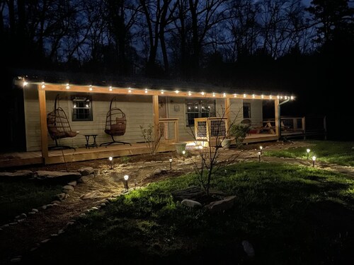 Welcome to Mountain View Escape – Your Private Mountain Sanctuary in Western NC