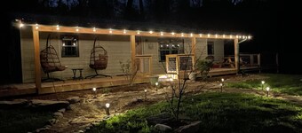 Welcome to Mountain View Escape – Your Private Mountain Sanctuary in Western NC