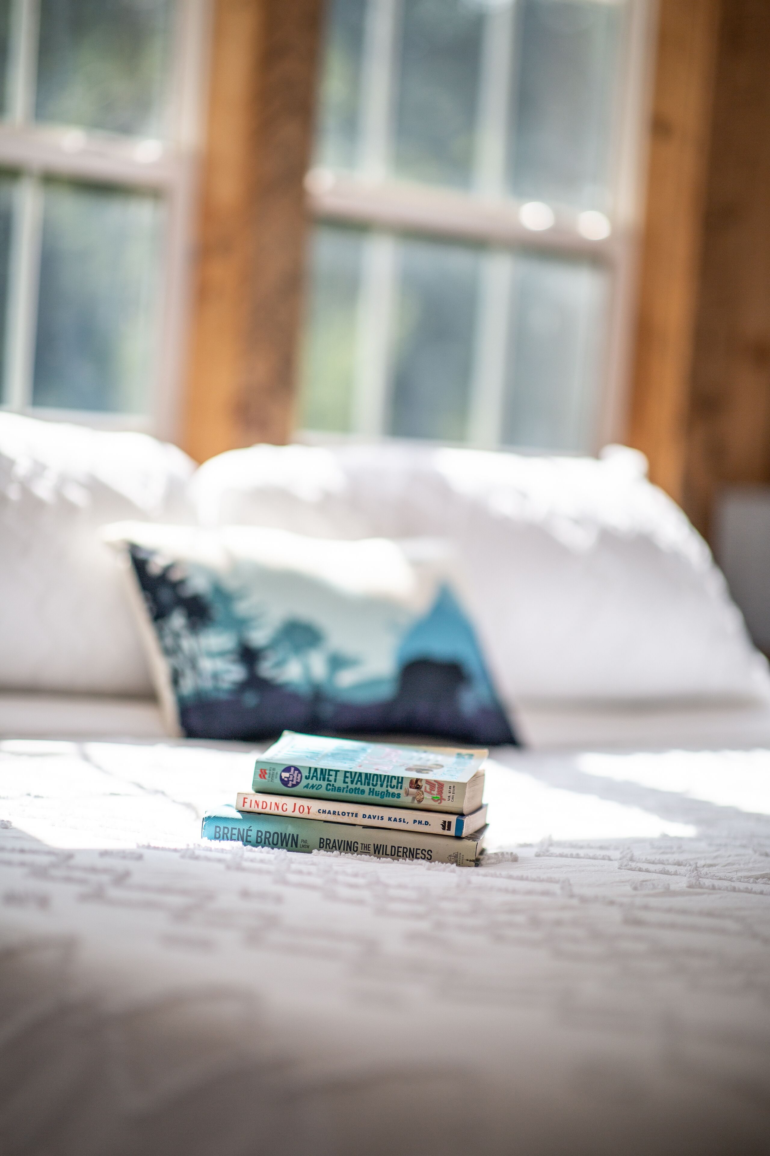 Your Mountain View Escape