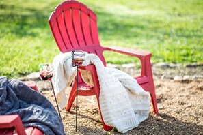 Property grounds - Mountain View Near Asheville | Extended Stay (Fletcher)