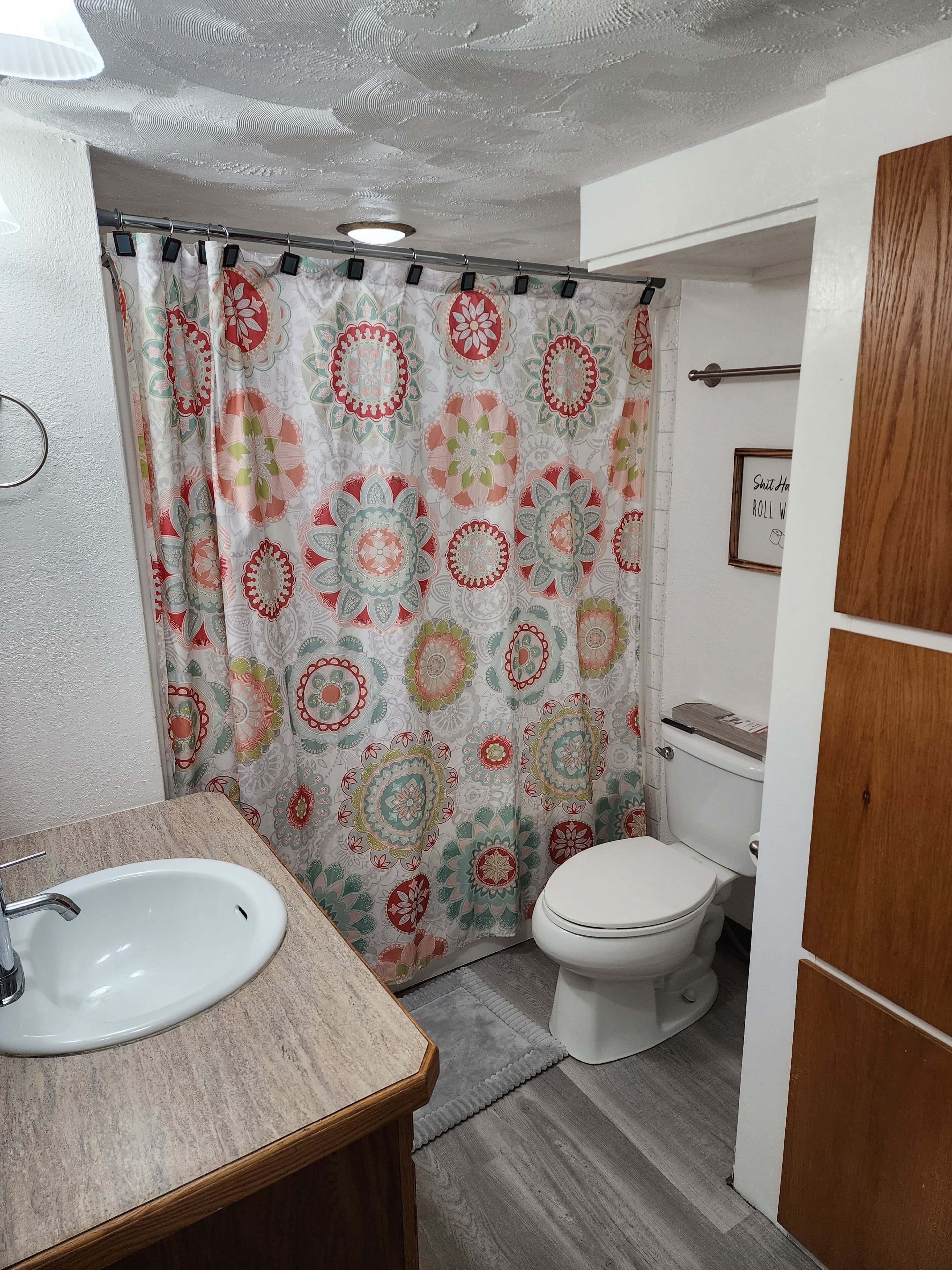 Cozy Cowboy Cabin Whole House 