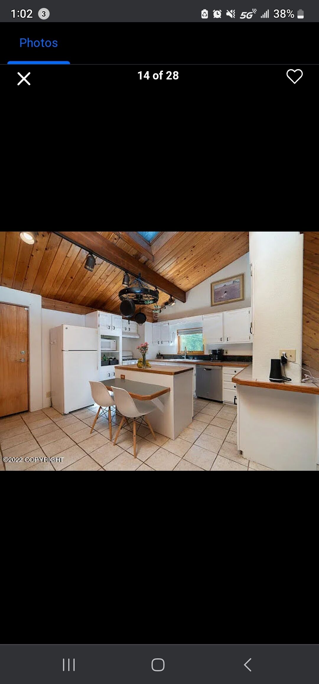 Cozy Cowboy Cabin Whole House 