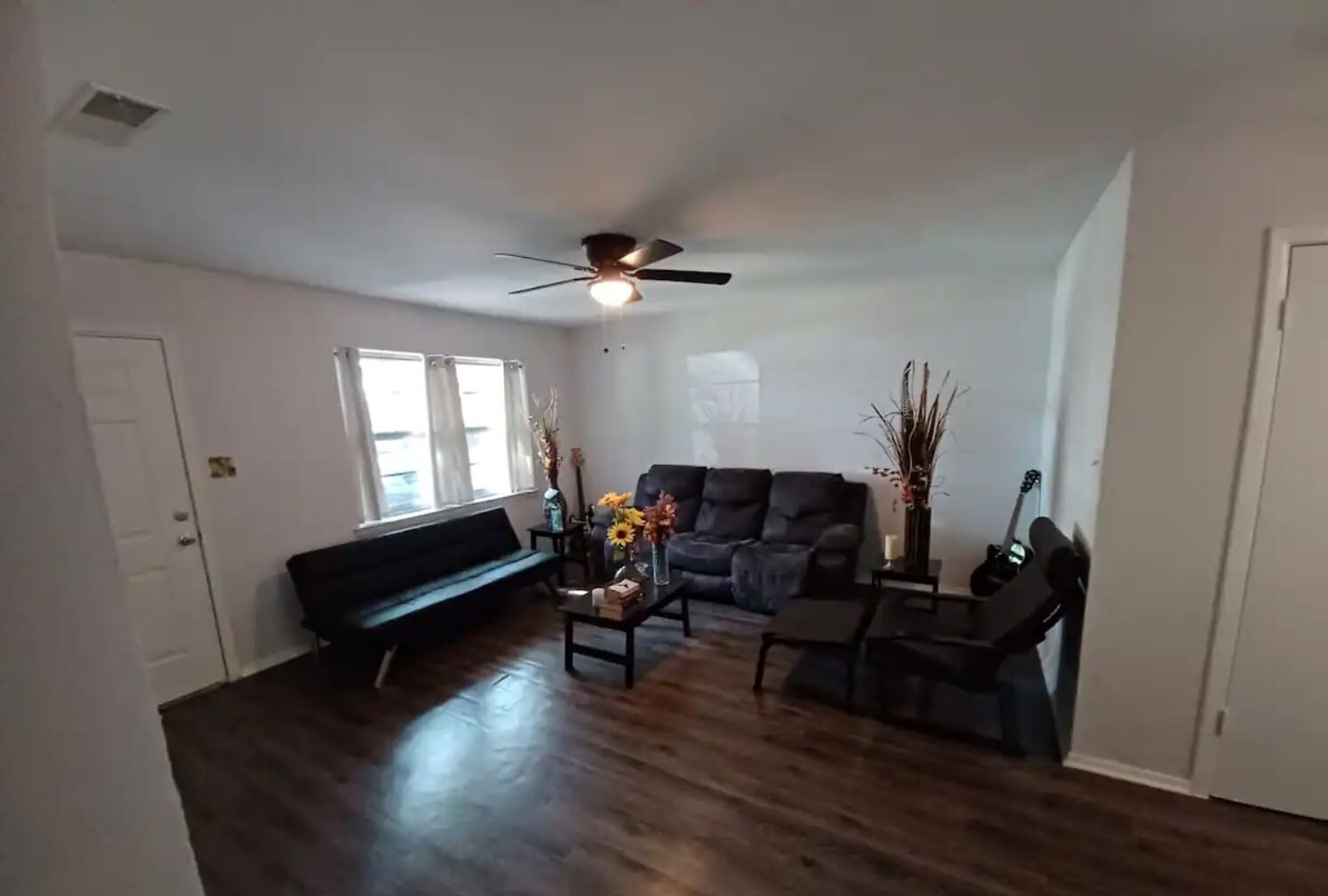 Cozy Cottage close to Lake Lewisville boat Ramp