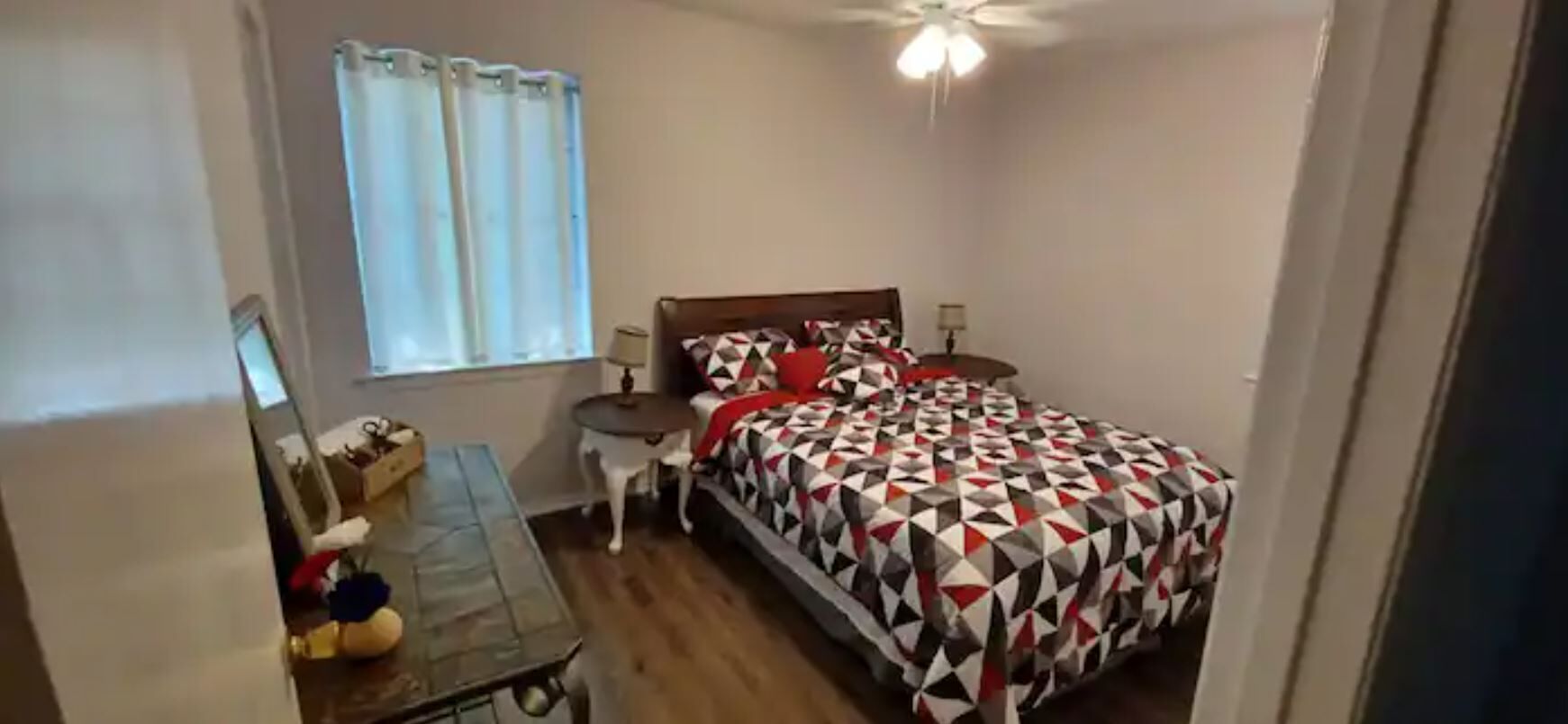 Cozy Cottage close to Lake Lewisville boat Ramp