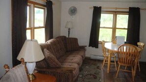 Oppholdsområde