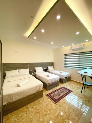 Familierom | Sengetøy i egyptisk bomull, sengetøy av topp kvalitet og dundyner