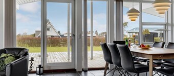 Stunning home in Bogense with sauna