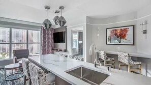 Dining - A Hilton Grand Vacations Club at Flamingo, Las Vegas, Nevada (Las Vegas)