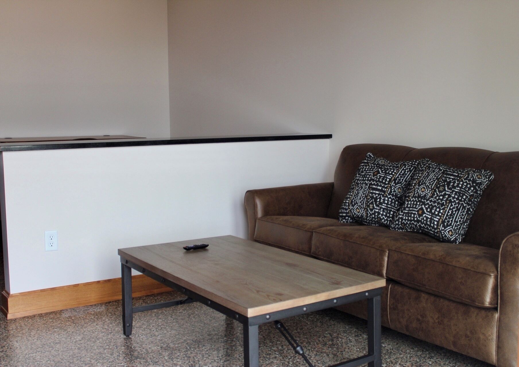 The Lodge- Ruth Suite