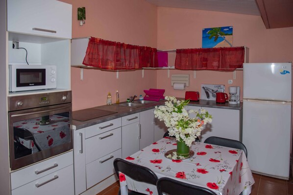 Cuisine privée