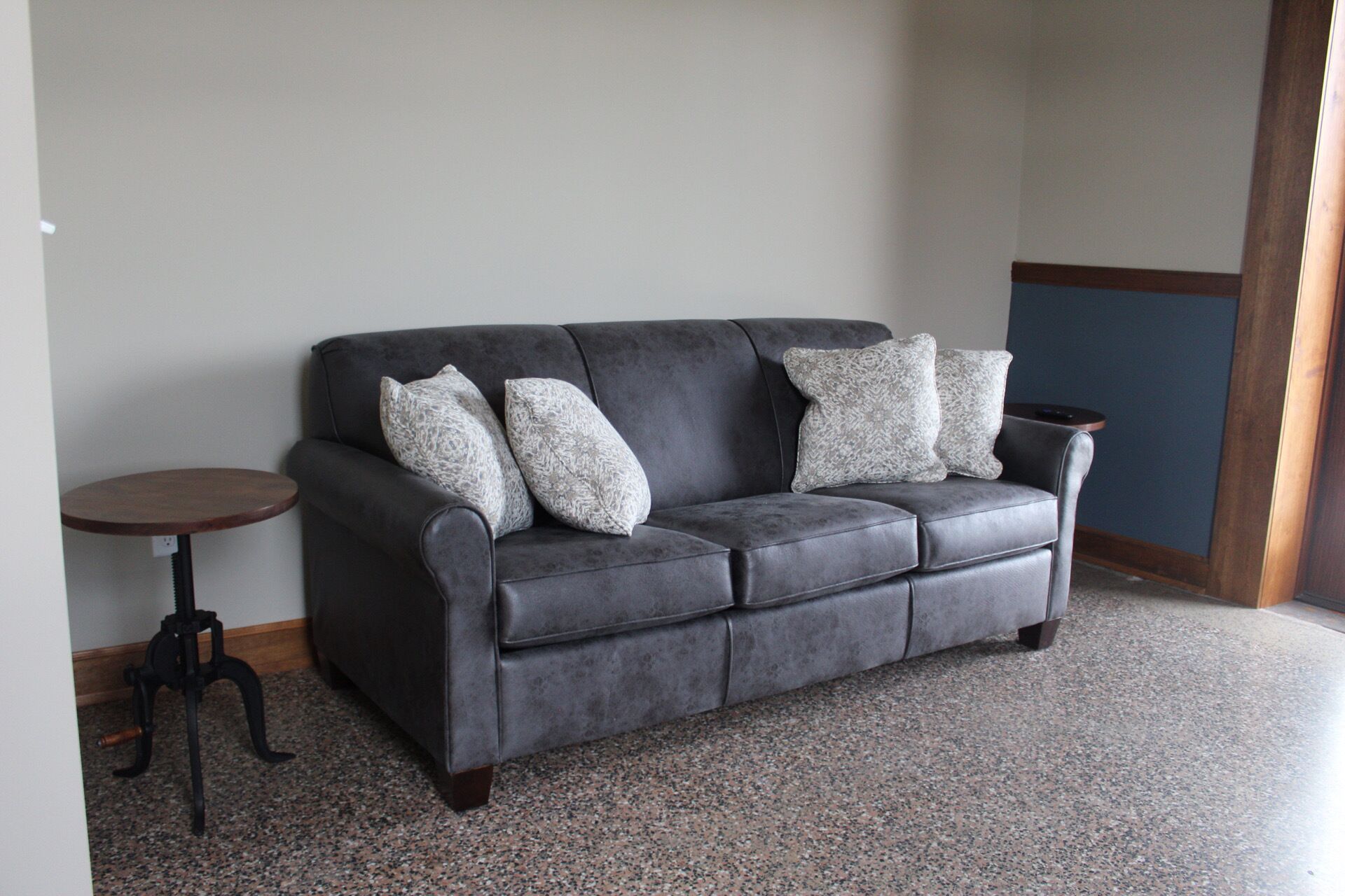 The Lodge- Palmer Suite