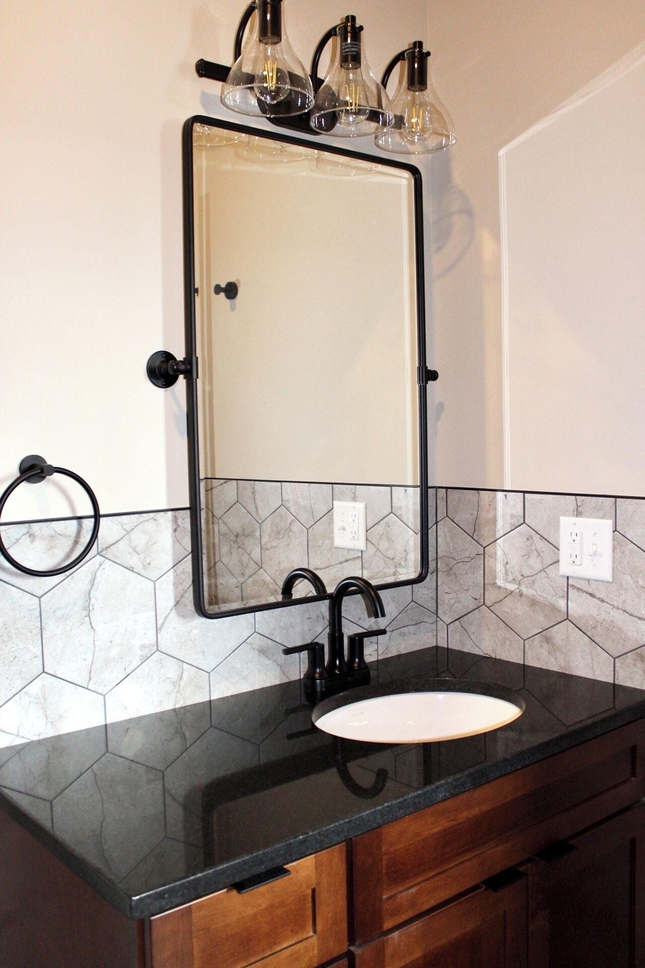 The Lodge- Palmer Suite