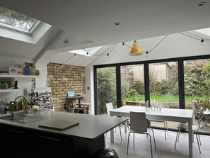 Interior - Beautiful family home in sought after south east London location (London)