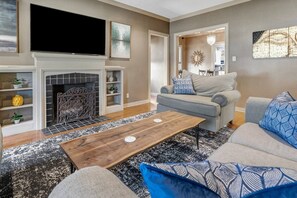 スマートテレビ