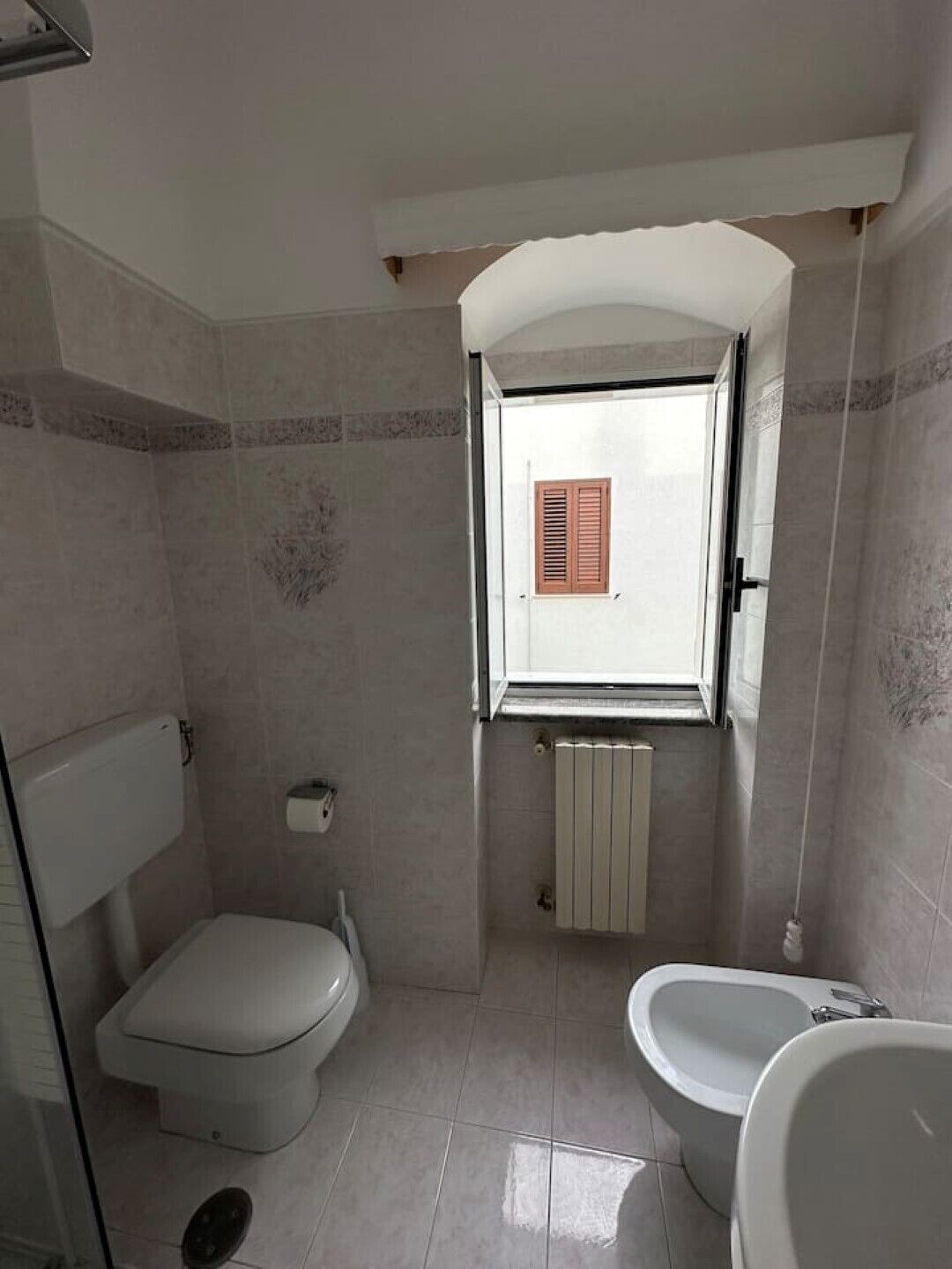 "casa Stella via Caracciolo"