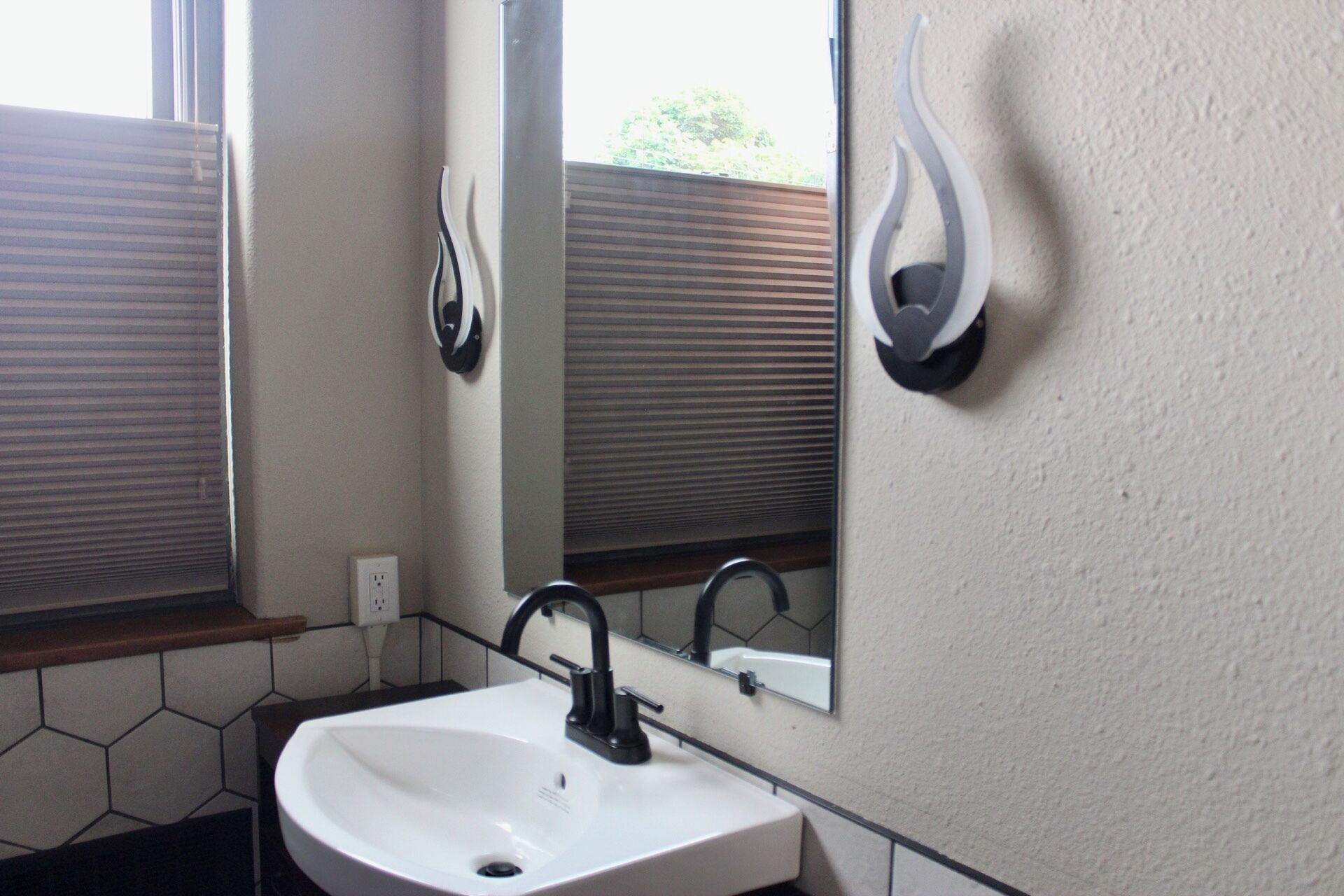 The Lodge- Houdini Suite