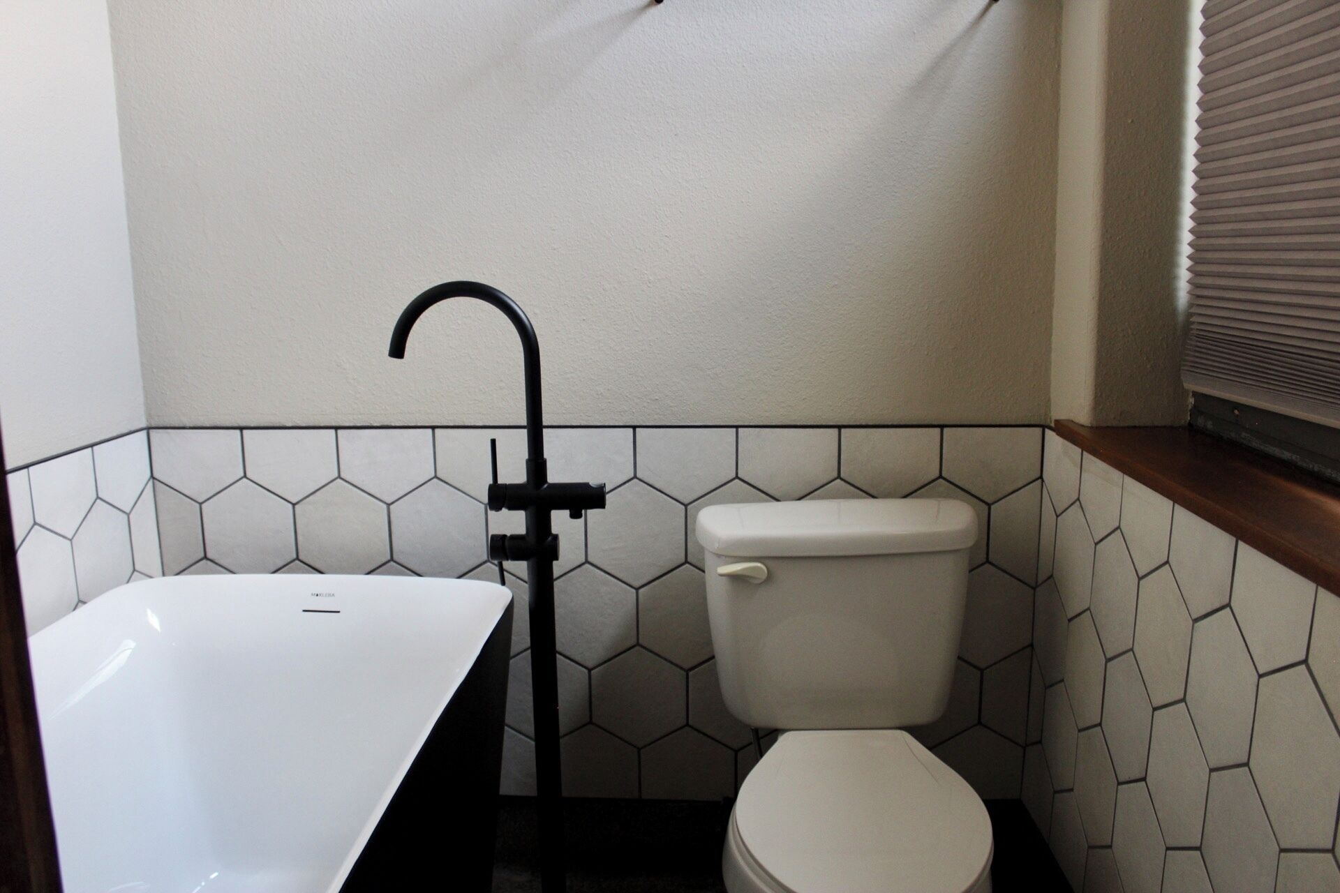 The Lodge- Houdini Suite