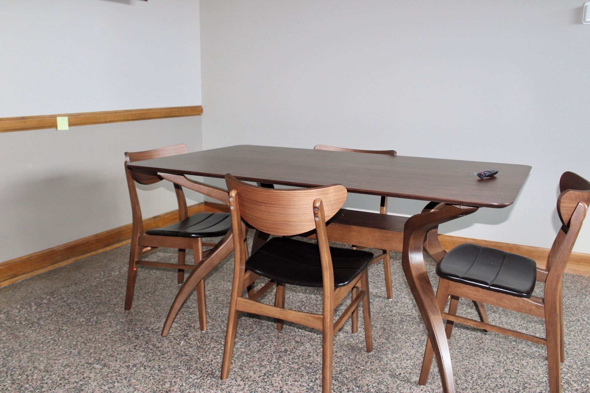 The Lodge- Houdini Suite