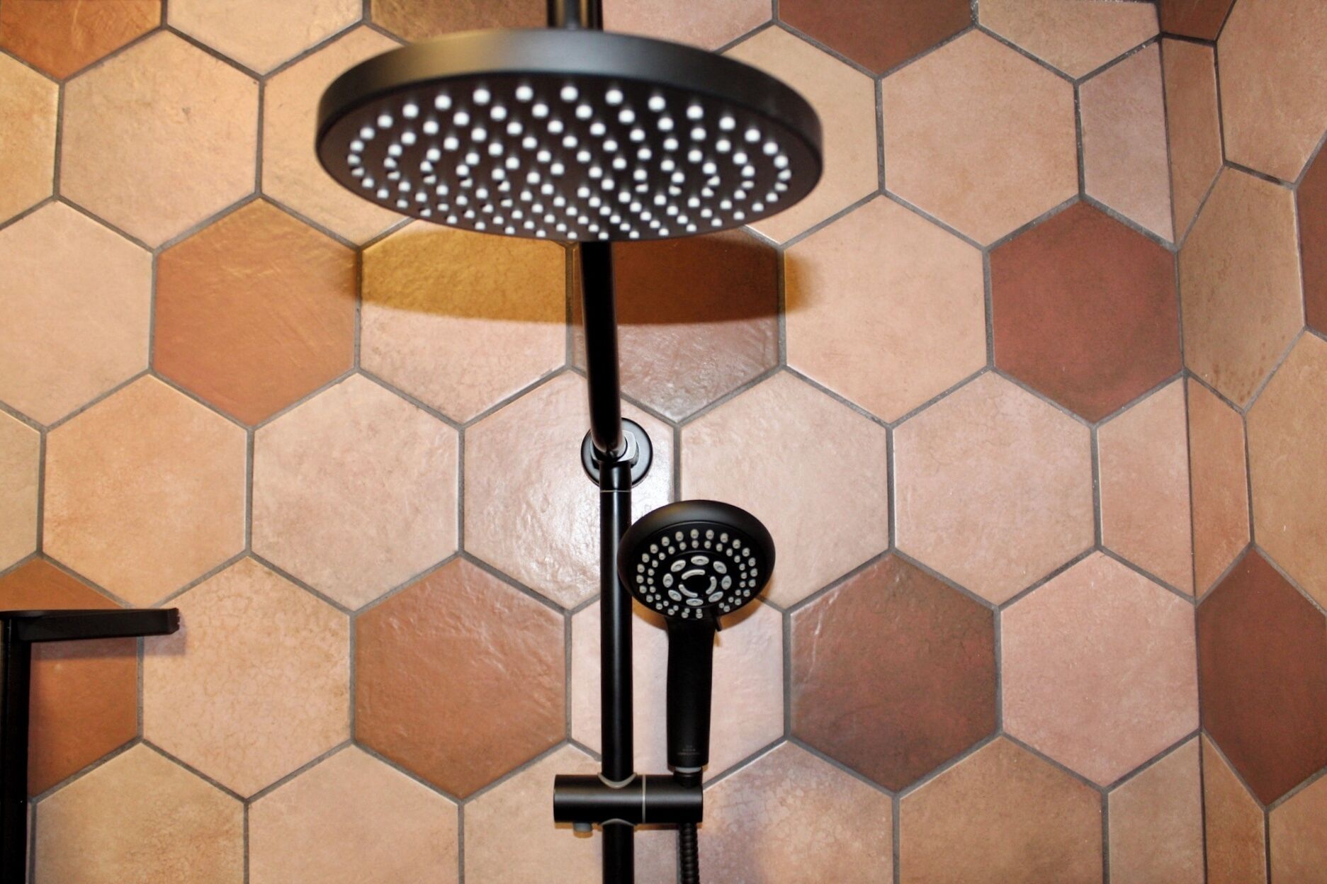 The Lodge- Houdini Suite