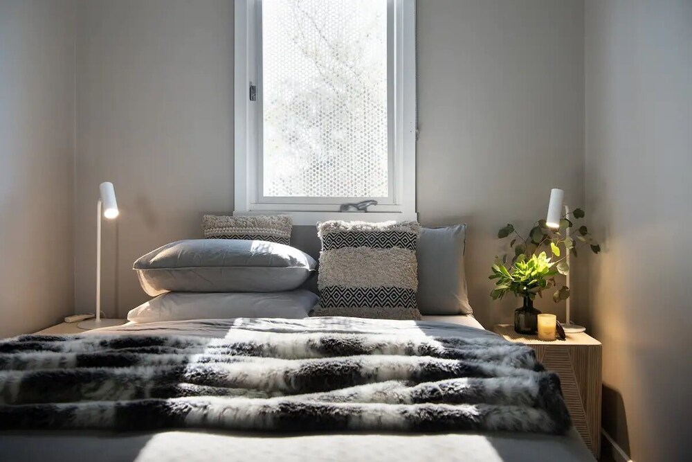 The Paddock Luxury Country Estate close to Daylesford