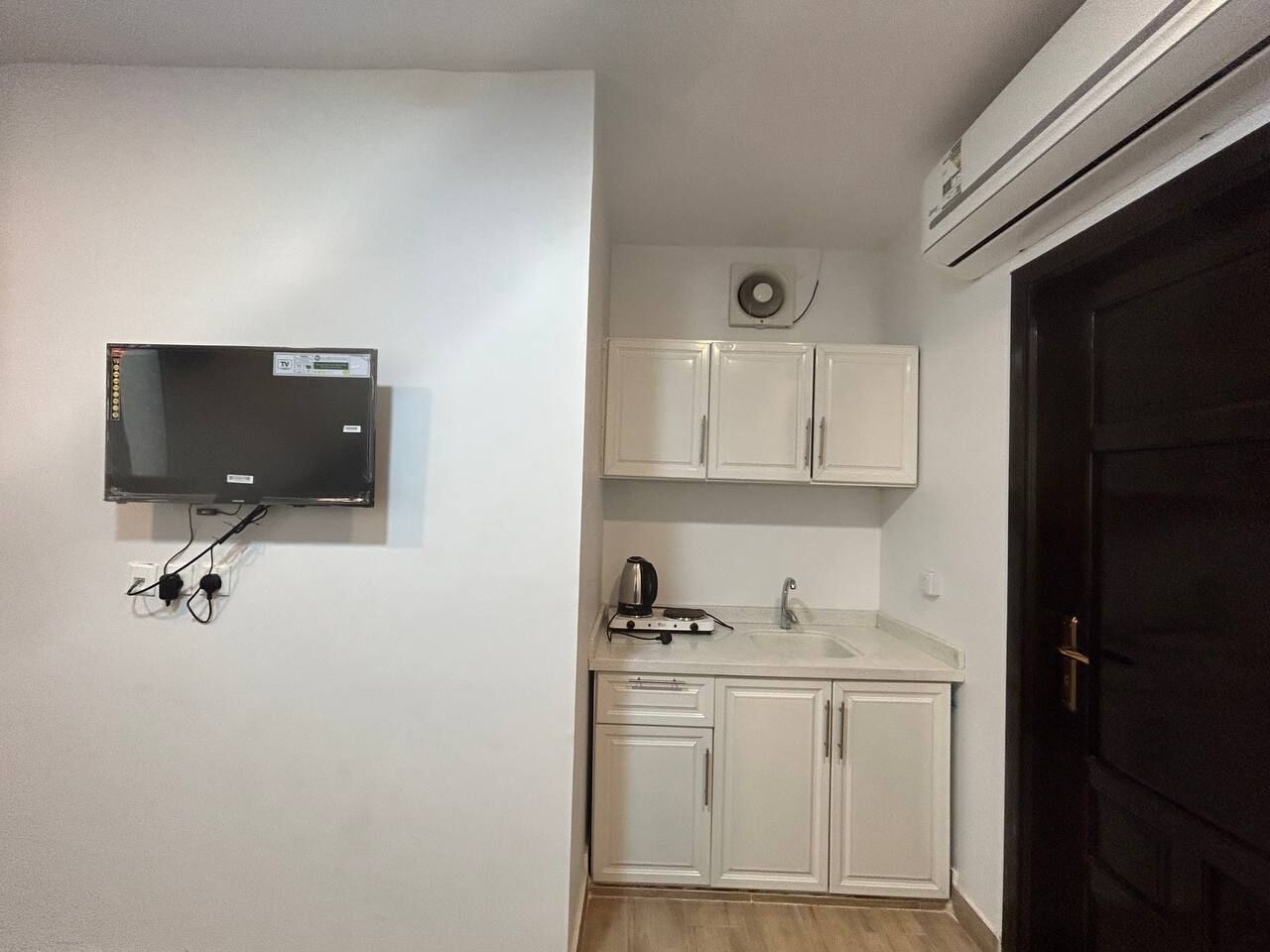 Photo - ARAM MADINAH Hotel فندق آرام المدينة