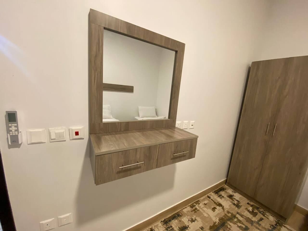 Photo - ARAM MADINAH Hotel فندق آرام المدينة