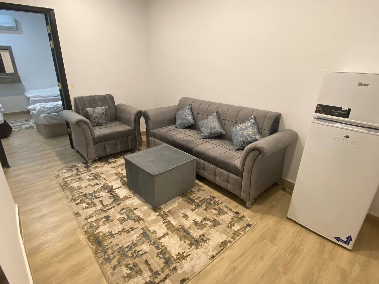 Photo - ARAM MADINAH Hotel فندق آرام المدينة