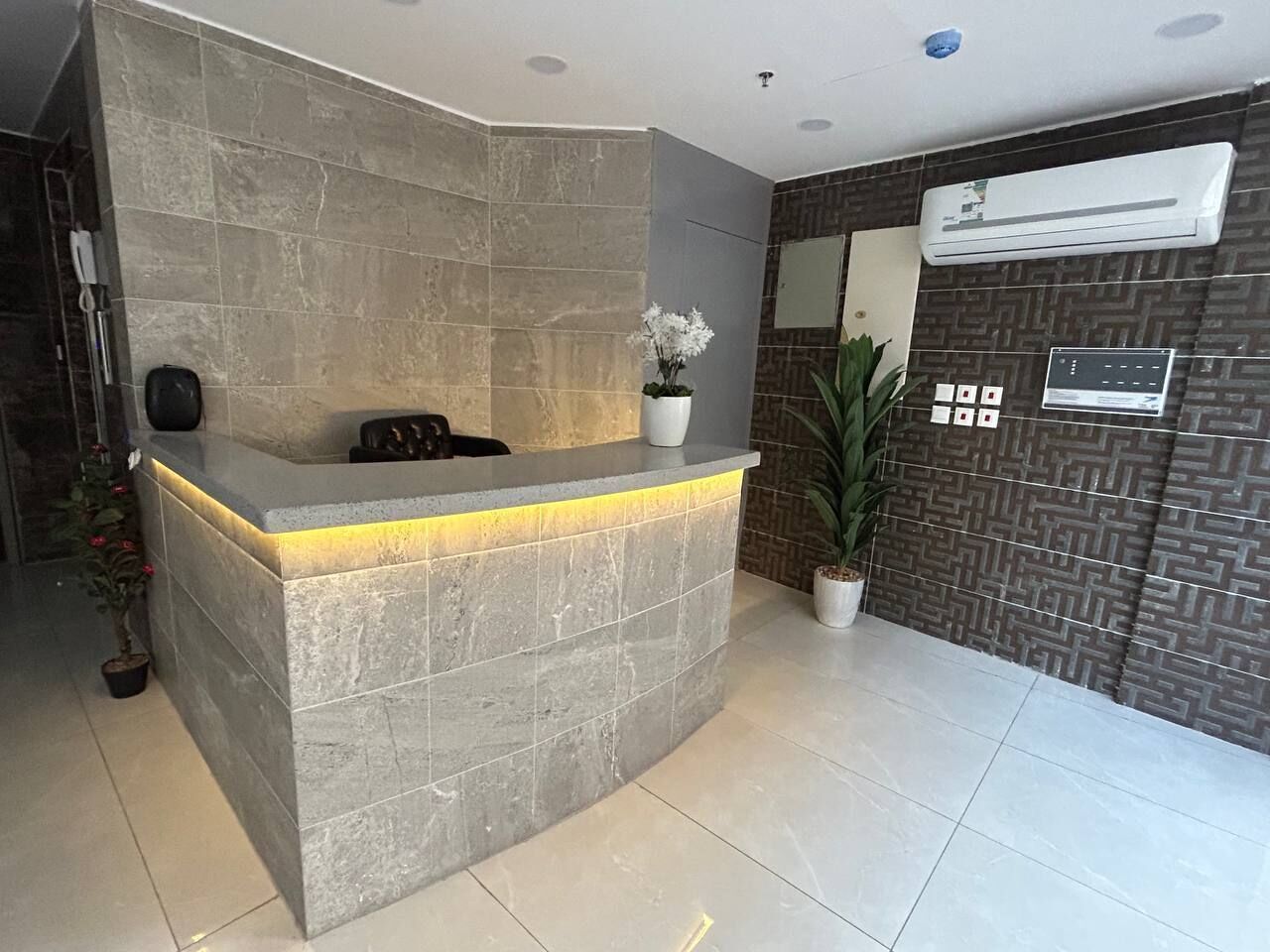 Photo - ARAM MADINAH Hotel فندق آرام المدينة