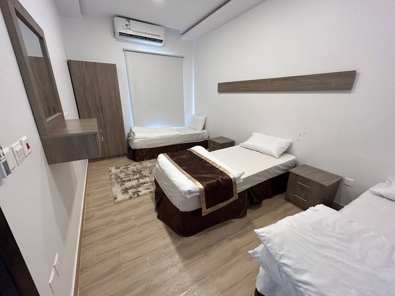 Photo - ARAM MADINAH Hotel فندق آرام المدينة