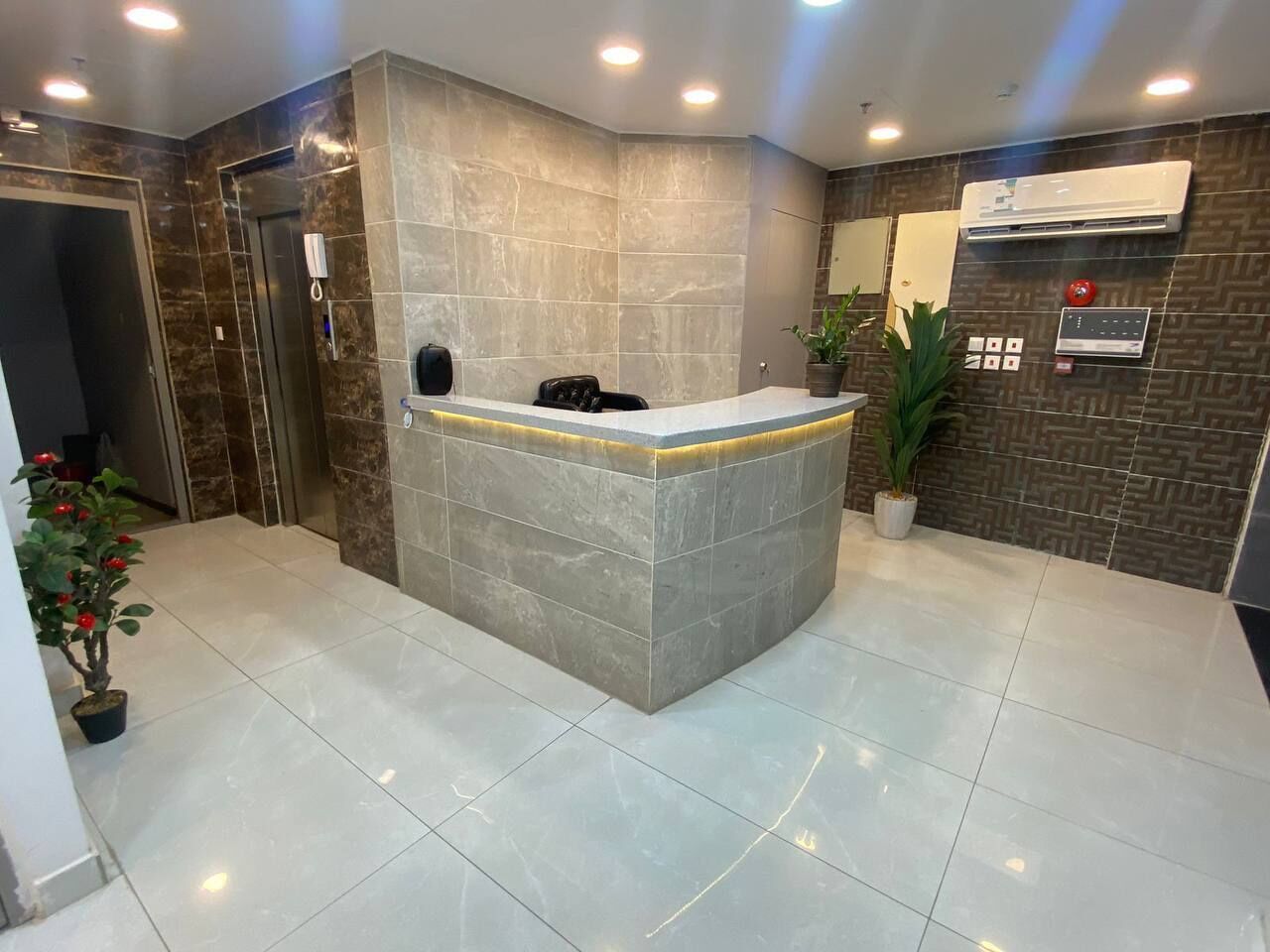 Photo - ARAM MADINAH Hotel فندق آرام المدينة