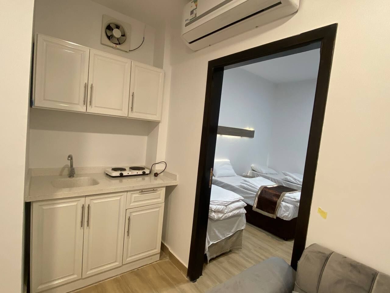 Photo - ARAM MADINAH Hotel فندق آرام المدينة