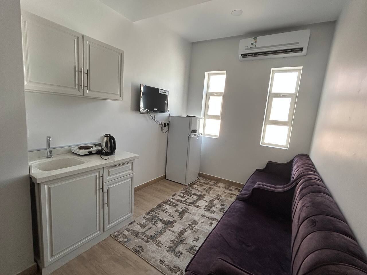 Photo - ARAM MADINAH Hotel فندق آرام المدينة