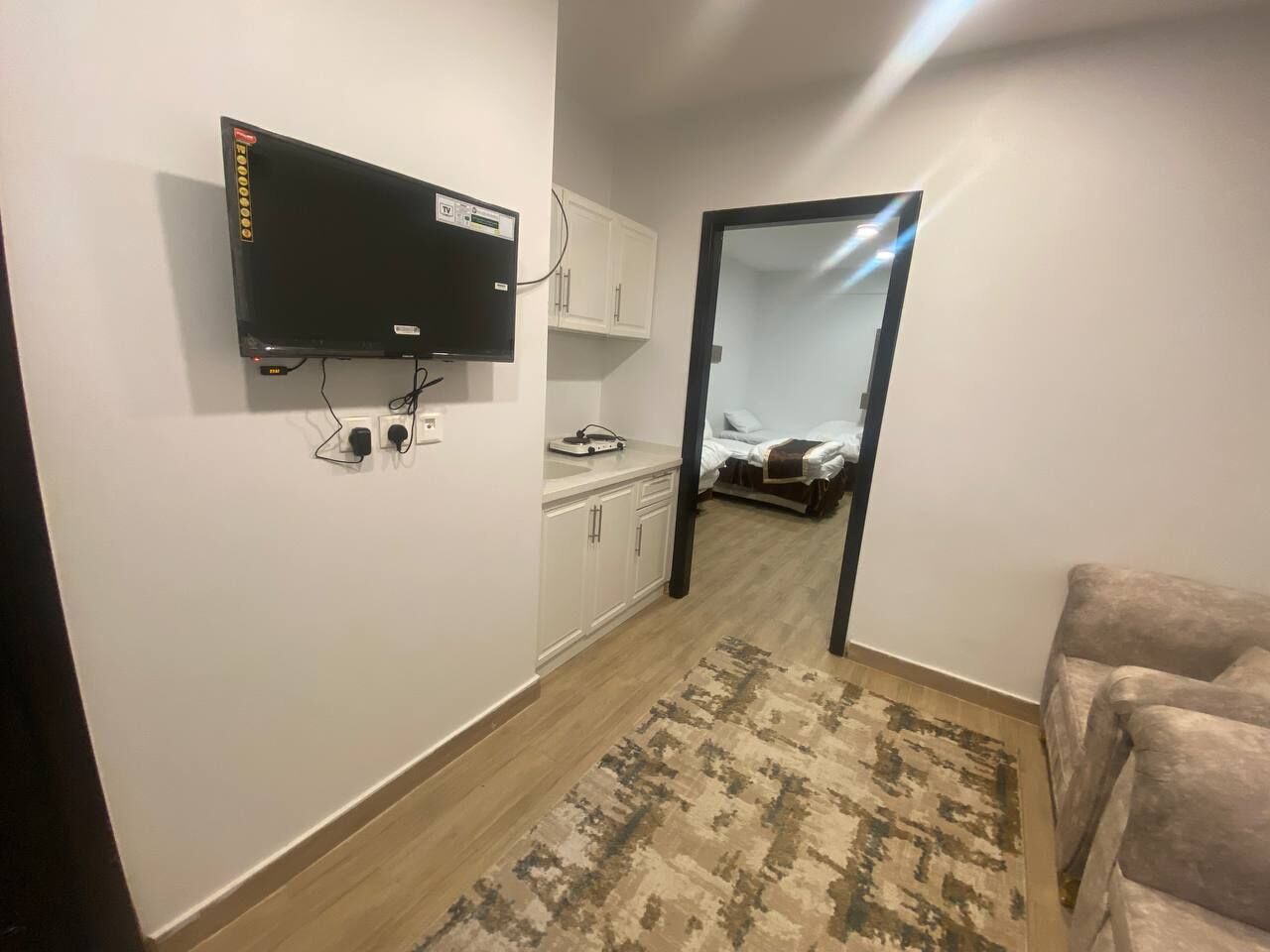 Photo - ARAM MADINAH Hotel فندق آرام المدينة