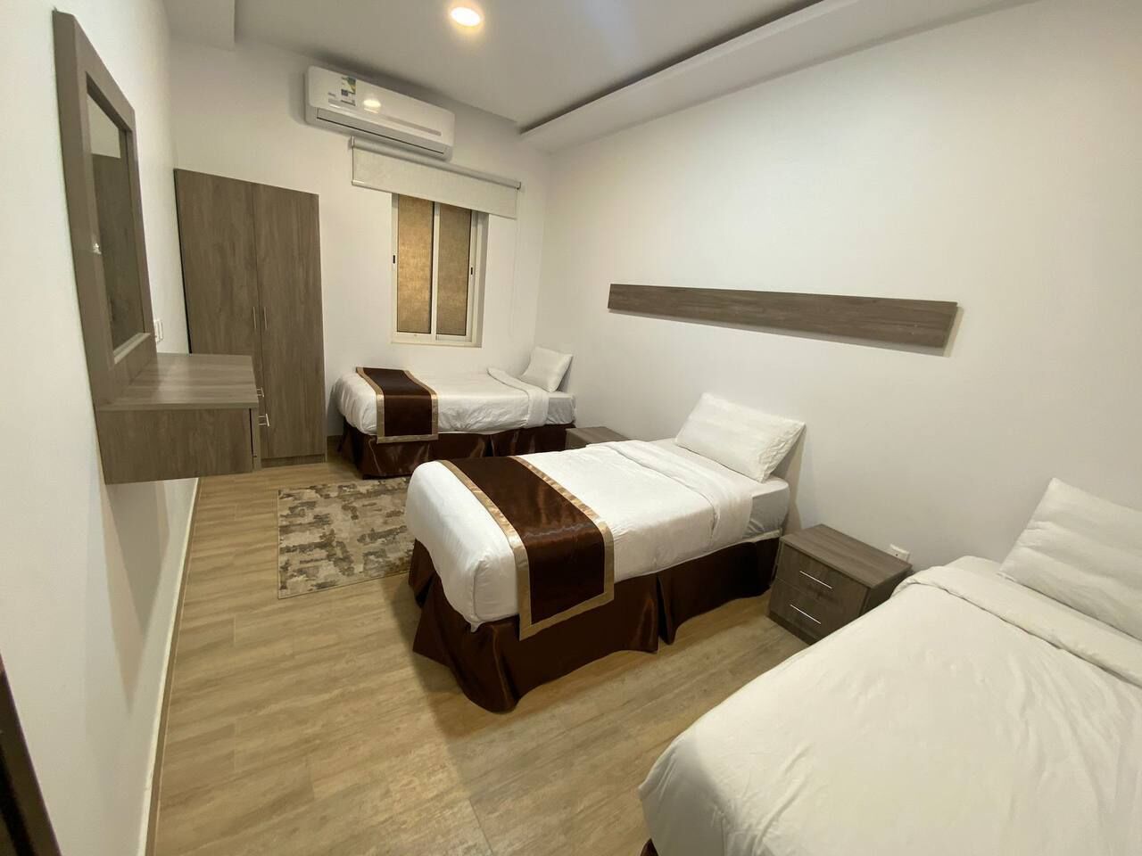 Photo - ARAM MADINAH Hotel فندق آرام المدينة