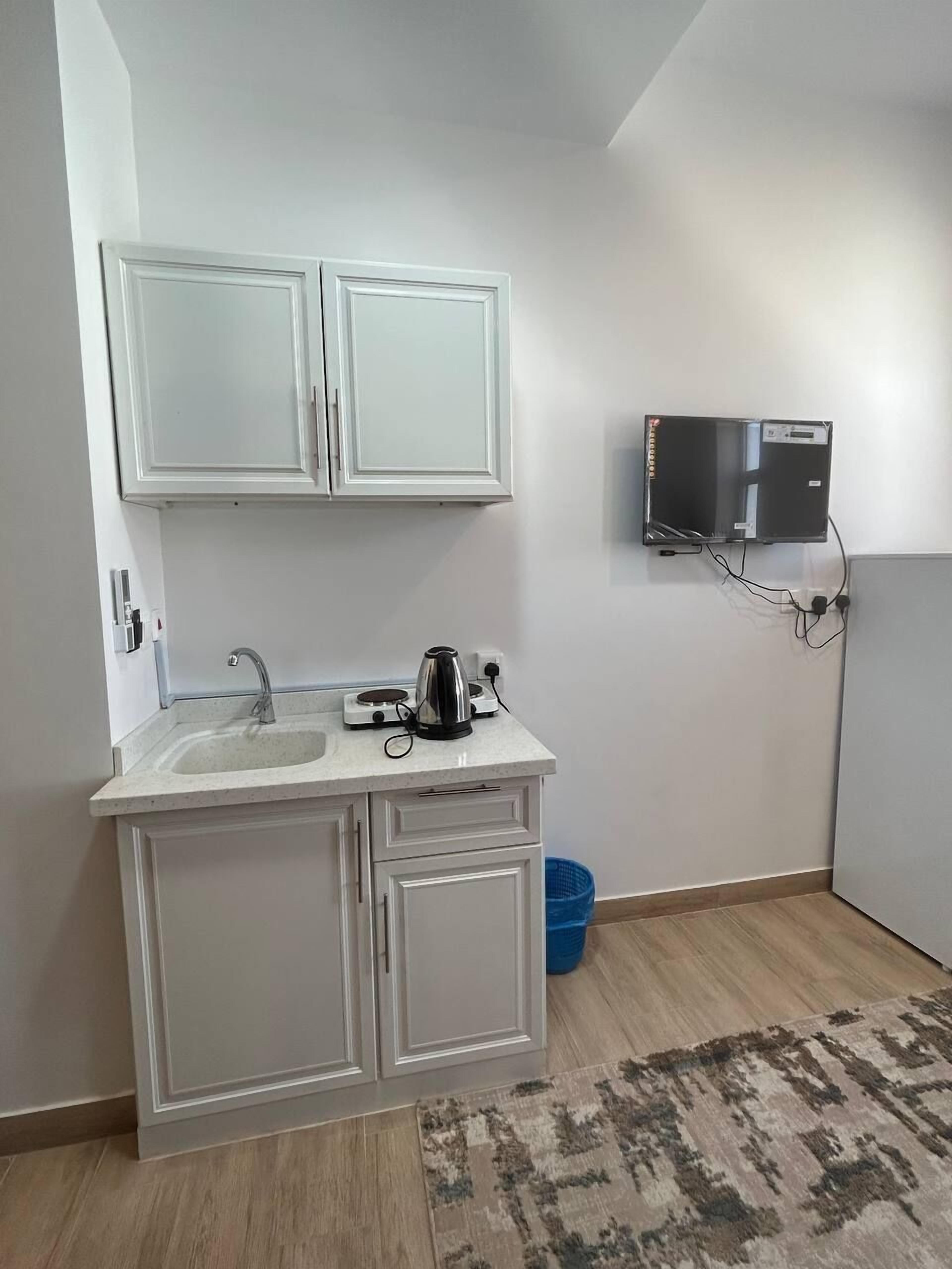 Photo - ARAM MADINAH Hotel فندق آرام المدينة