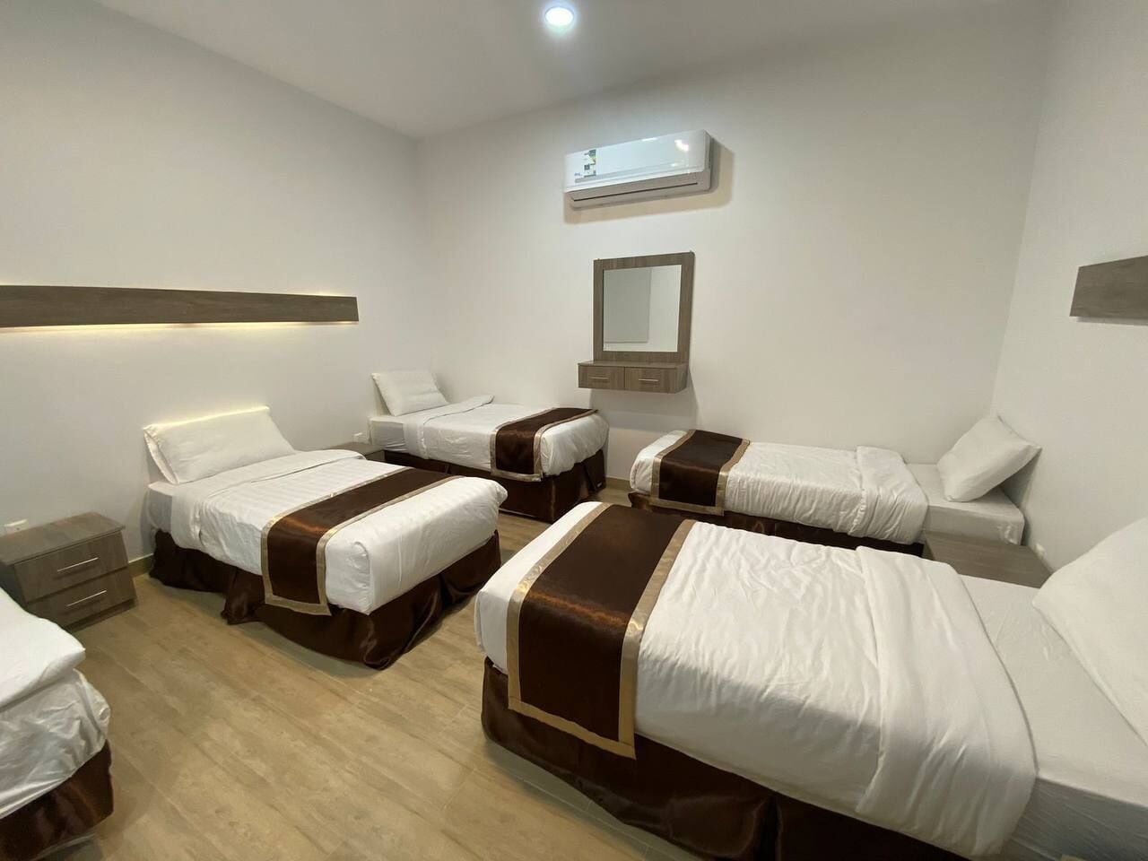 Photo - ARAM MADINAH Hotel فندق آرام المدينة