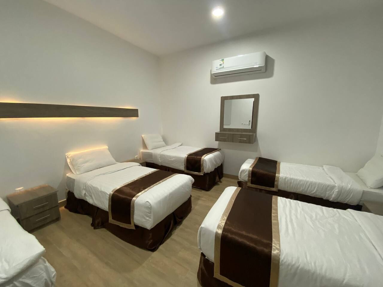 Photo - ARAM MADINAH Hotel فندق آرام المدينة