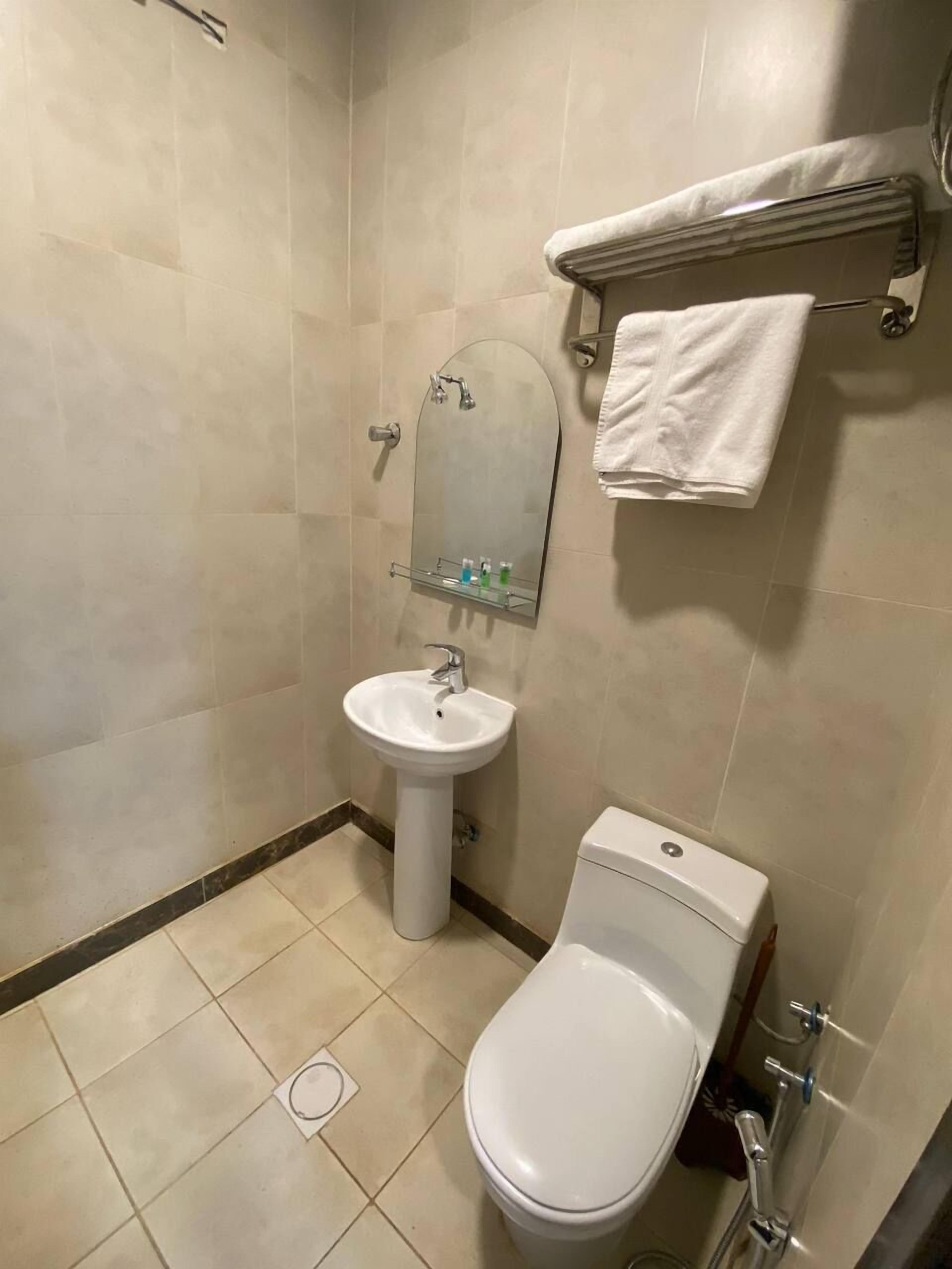 Photo - ARAM MADINAH Hotel فندق آرام المدينة