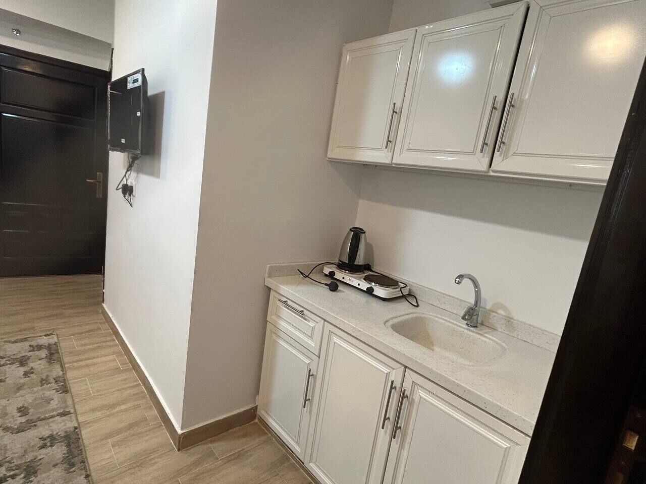 Photo - ARAM MADINAH Hotel فندق آرام المدينة