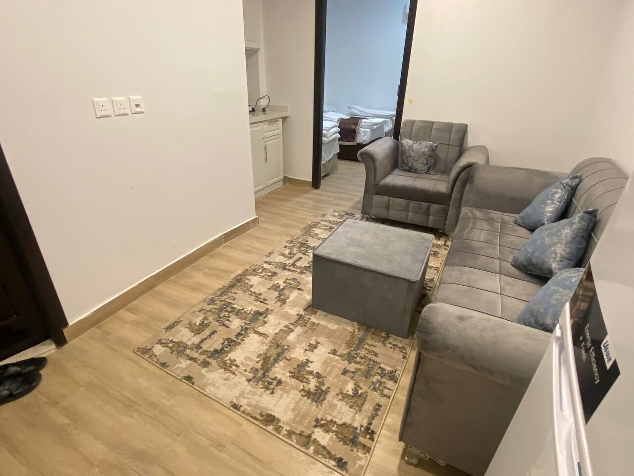 Photo - ARAM MADINAH Hotel فندق آرام المدينة