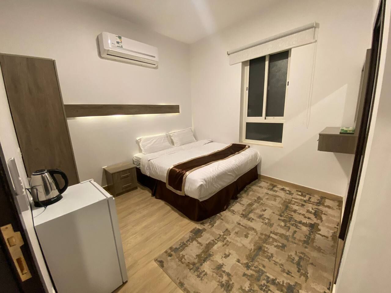 Photo - ARAM MADINAH Hotel فندق آرام المدينة