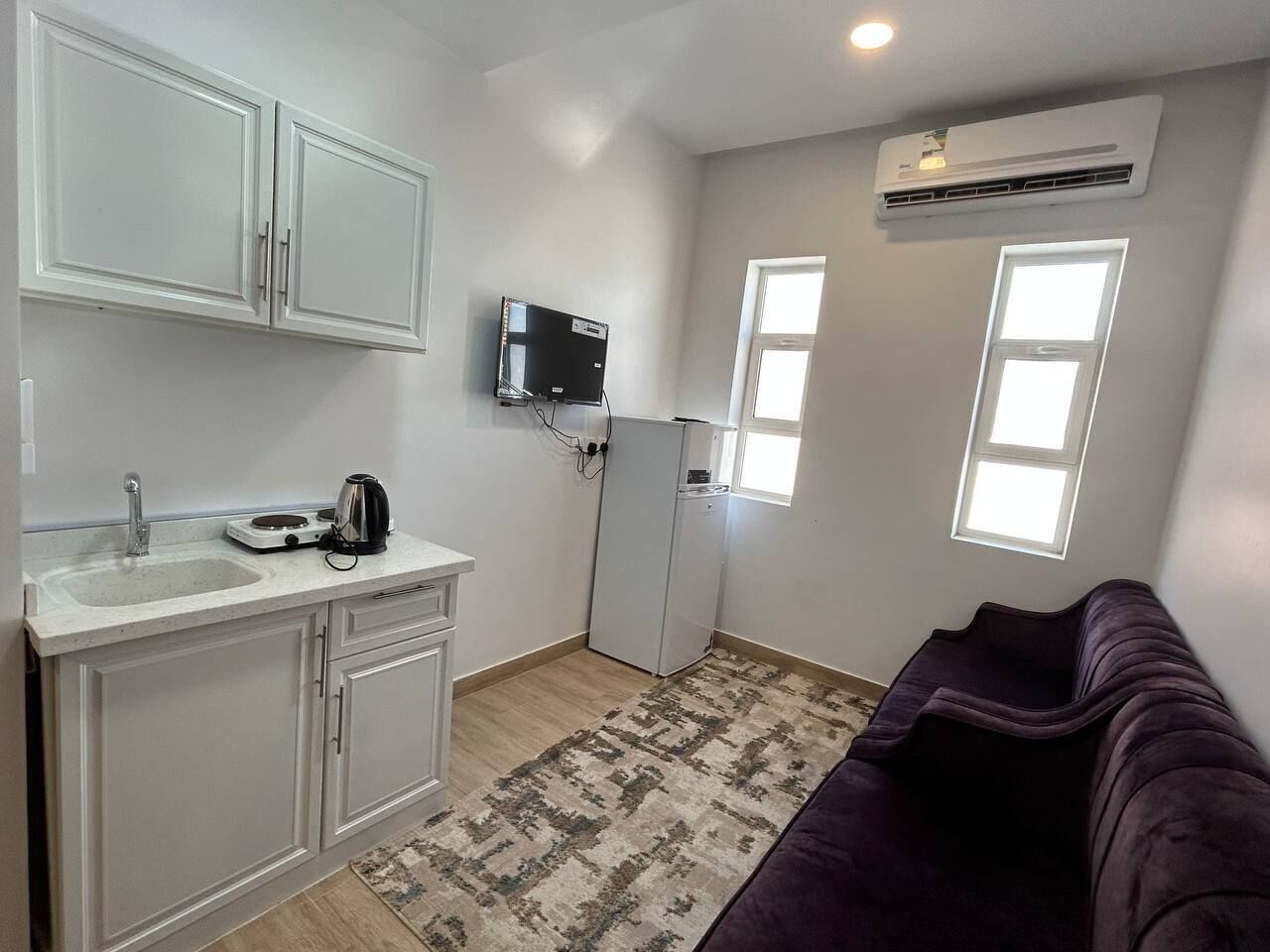 Photo - ARAM MADINAH Hotel فندق آرام المدينة